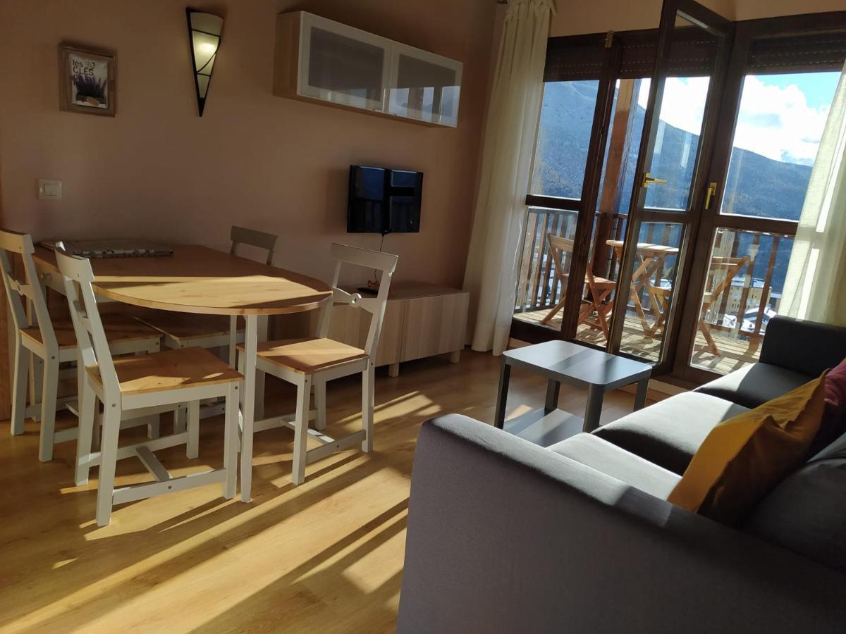 Apartamentos Ball Benas Edificio Prados De Velarta Серлер Экстерьер фото